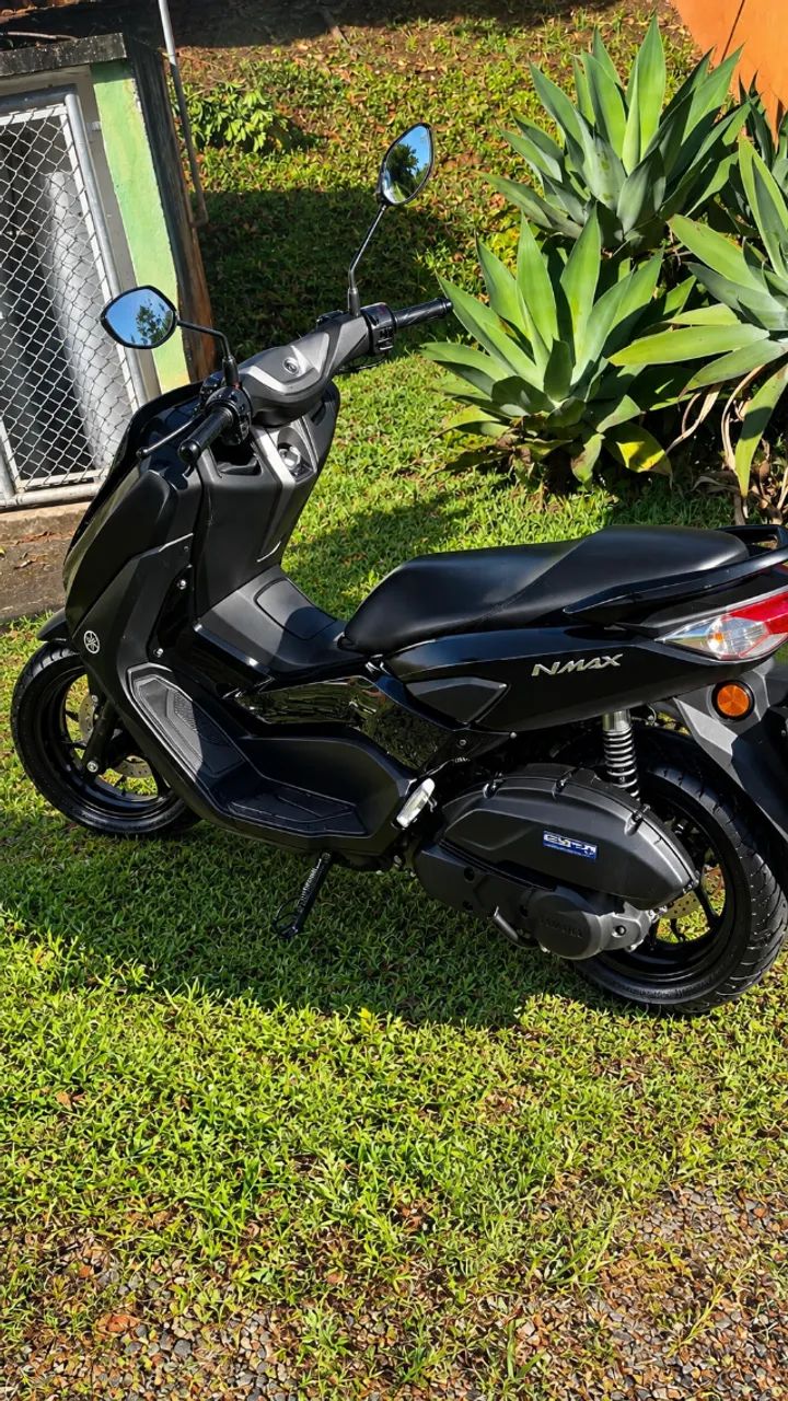 Moto Yamara 160  - Foto 2