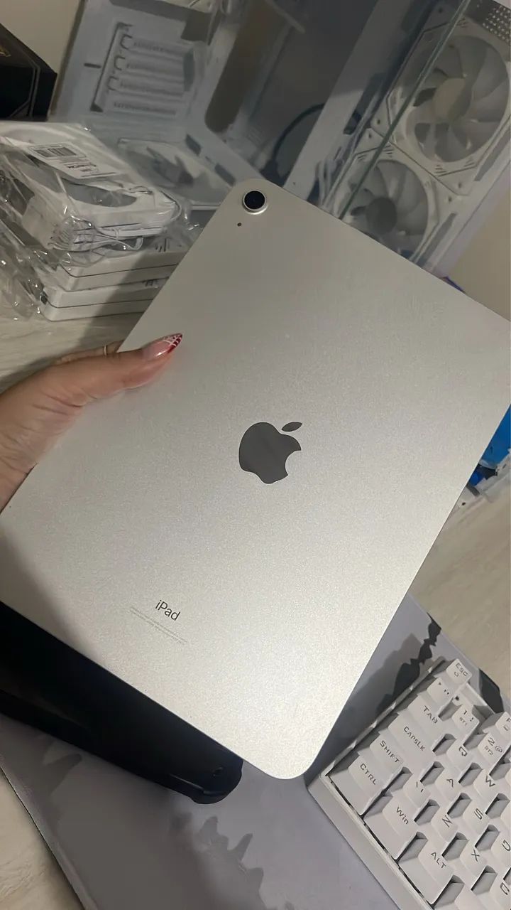 iPad 10ª Geração - Excelente estado 