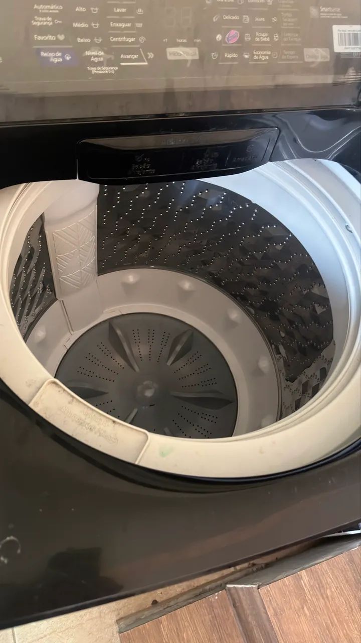 Máquina de lavar 18k - Foto 3