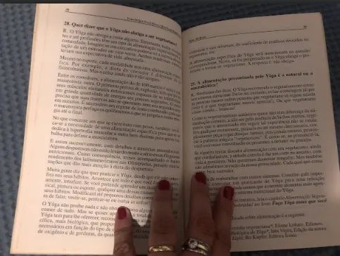 Móbile dos chacras e livro - Foto 3