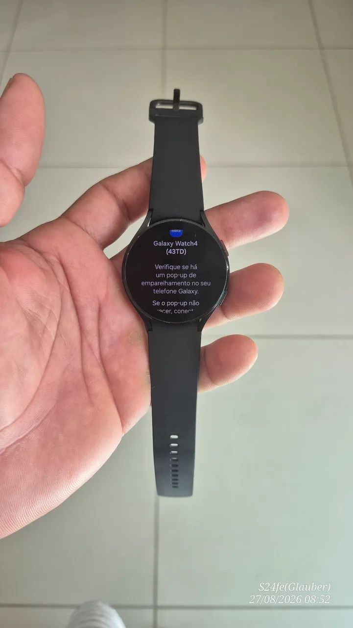 Smartwatch 4 - Foto 3