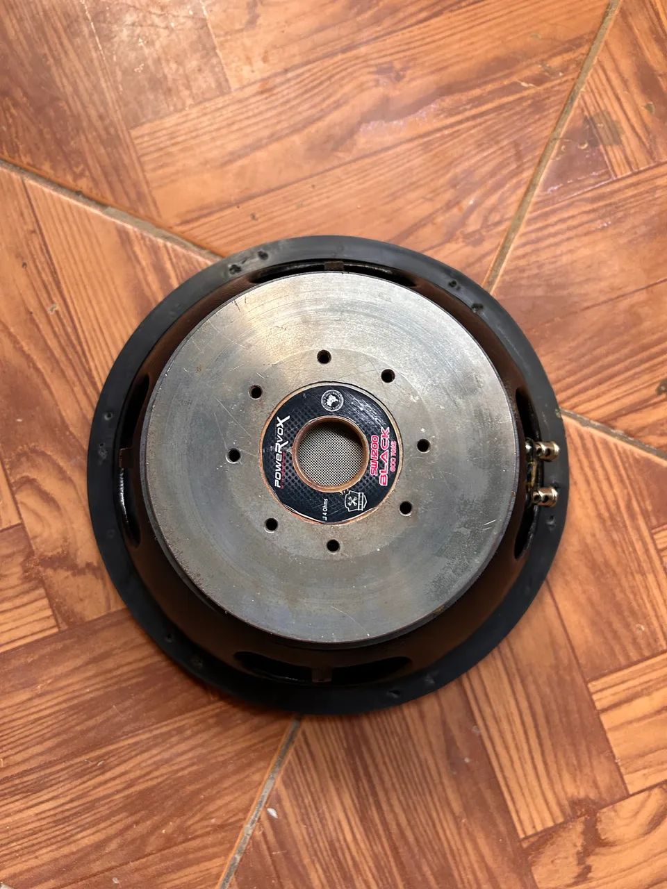 Power vox 600 rms - Foto 2
