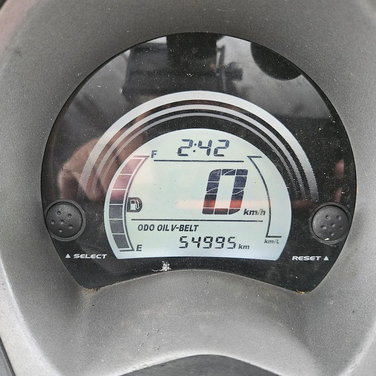 NMax 160 - Revisada!! - Foto 5
