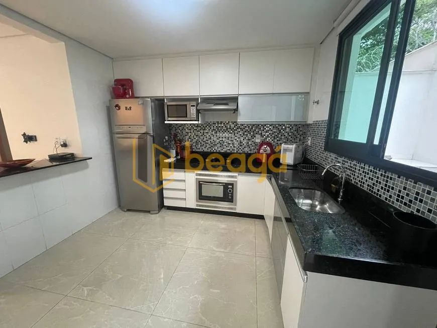 Apartamento com 3 quartos à venda em Belo Horizonte - Foto 4