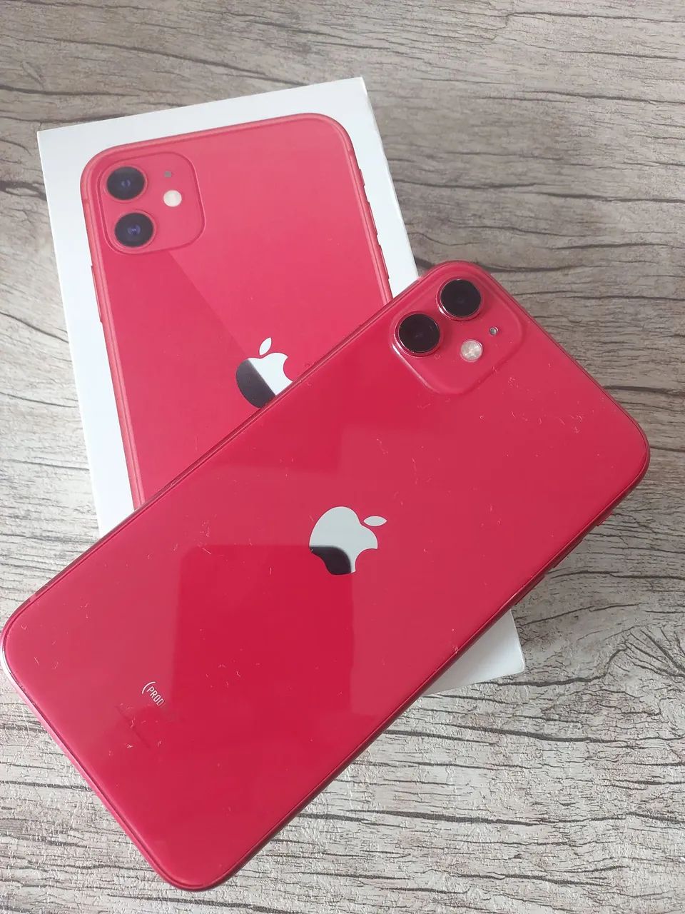 IPHONE 11 64 GB, EM ÓTIMO ESTADO  - Foto 4