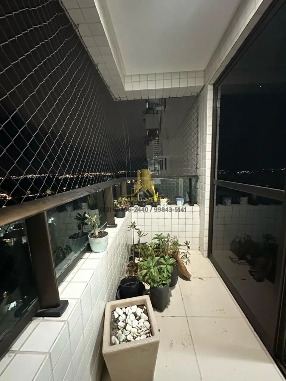 Nature Park, bairro Antares, apartamento com 3 quartos e varanda - Foto 3