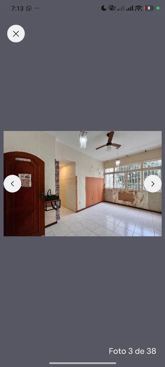 Magnífico apartamento em Copacabana  - Foto 5