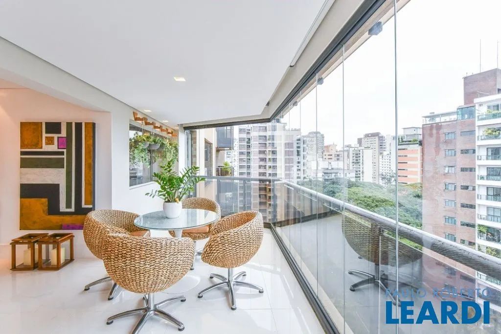 APARTAMENTO - VILA NOVA CONCEIÇÃO - SP - Foto 5