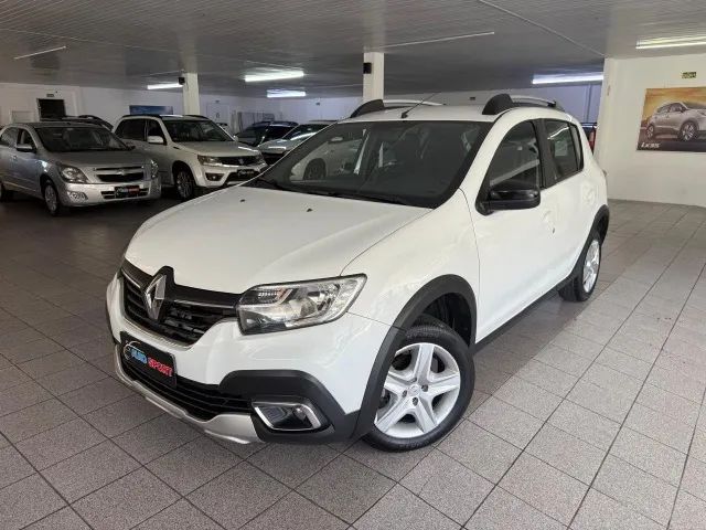 Renault Stepway 2023