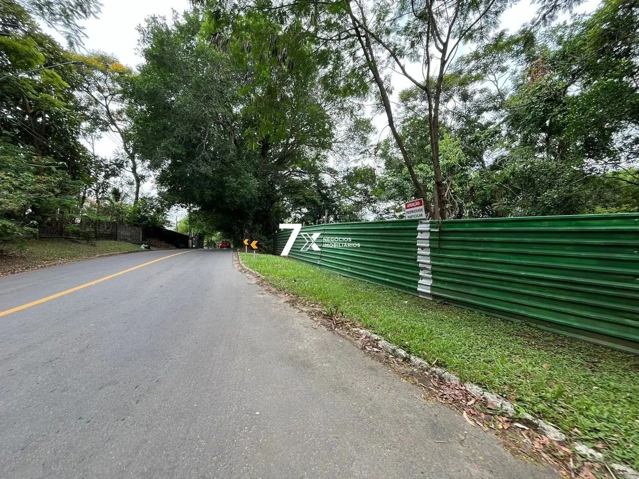 Terreno uso misto em Penedo - Foto 3