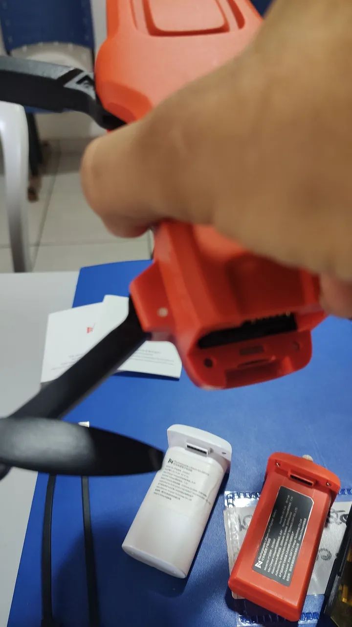 Fimi mini 3 - Foto 4