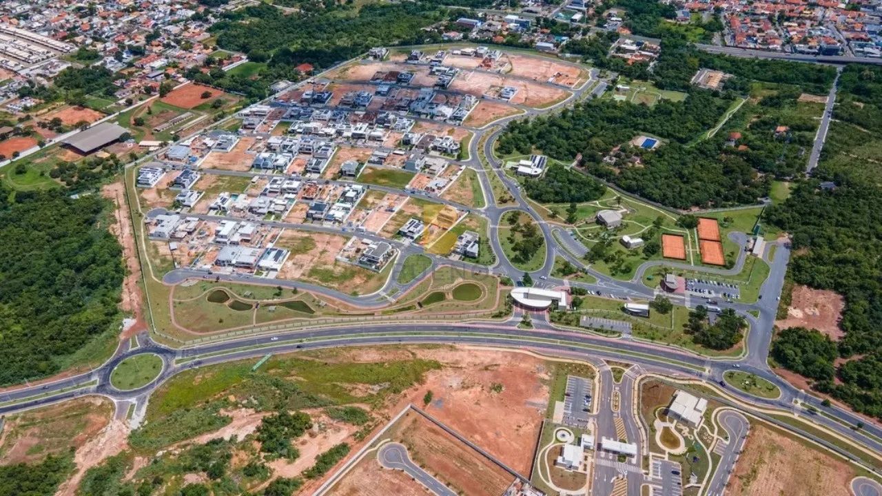 TERRENO RESIDENCIAL em CUIABÁ - MT, MORADA DOS NOBRES - Foto 2
