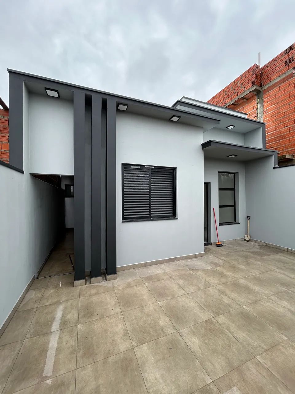 Casa a venda em boituva 