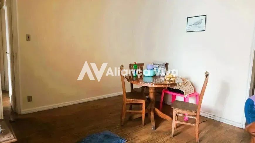 Leblon | Apartamento 3 quartos - Foto 5