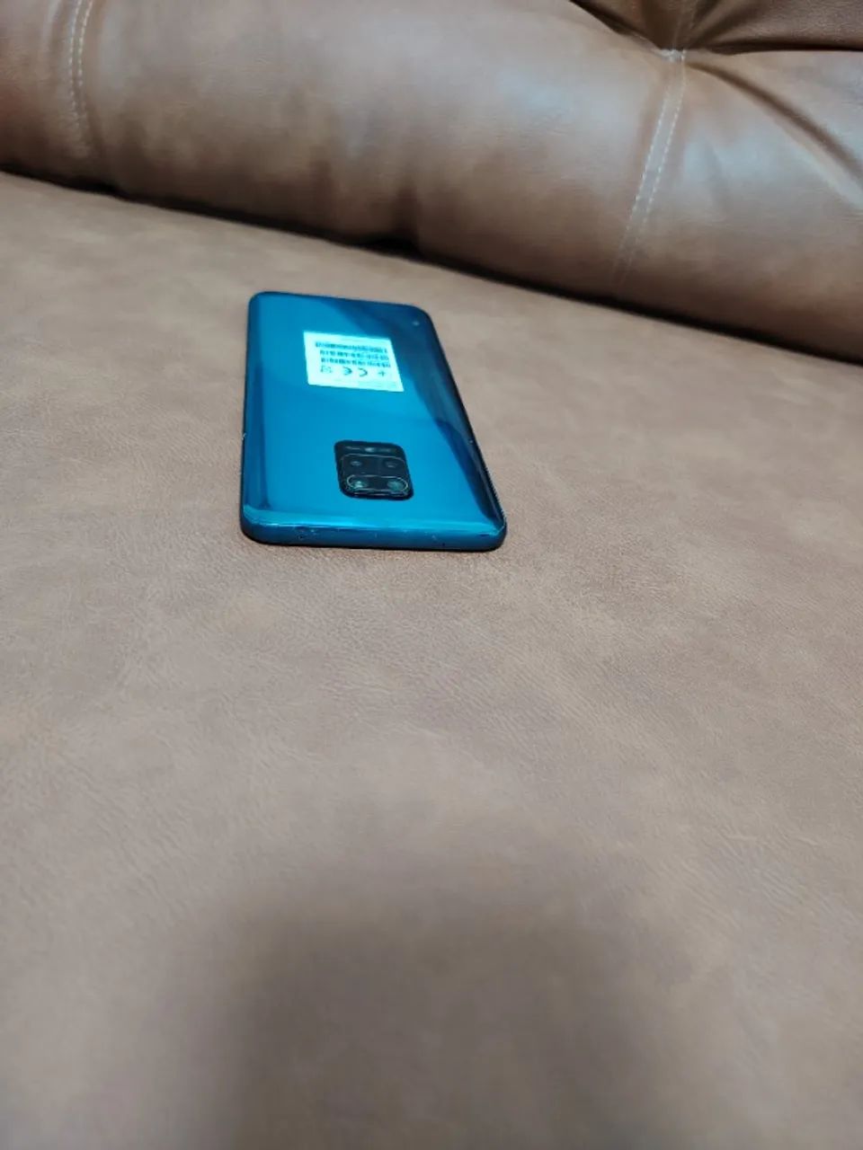 Celular xiome note9s