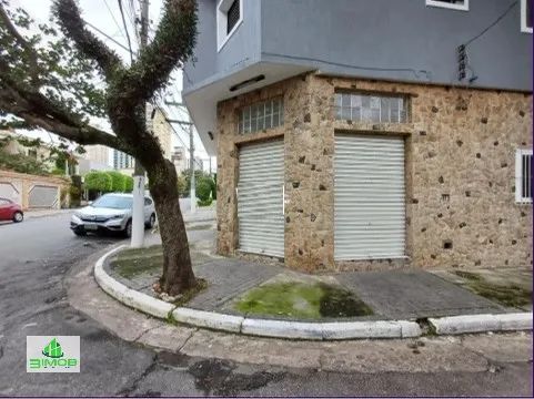 Casa Comercial + Salão para alugar, 113m² - Vila Paiva - SP. - Foto 3