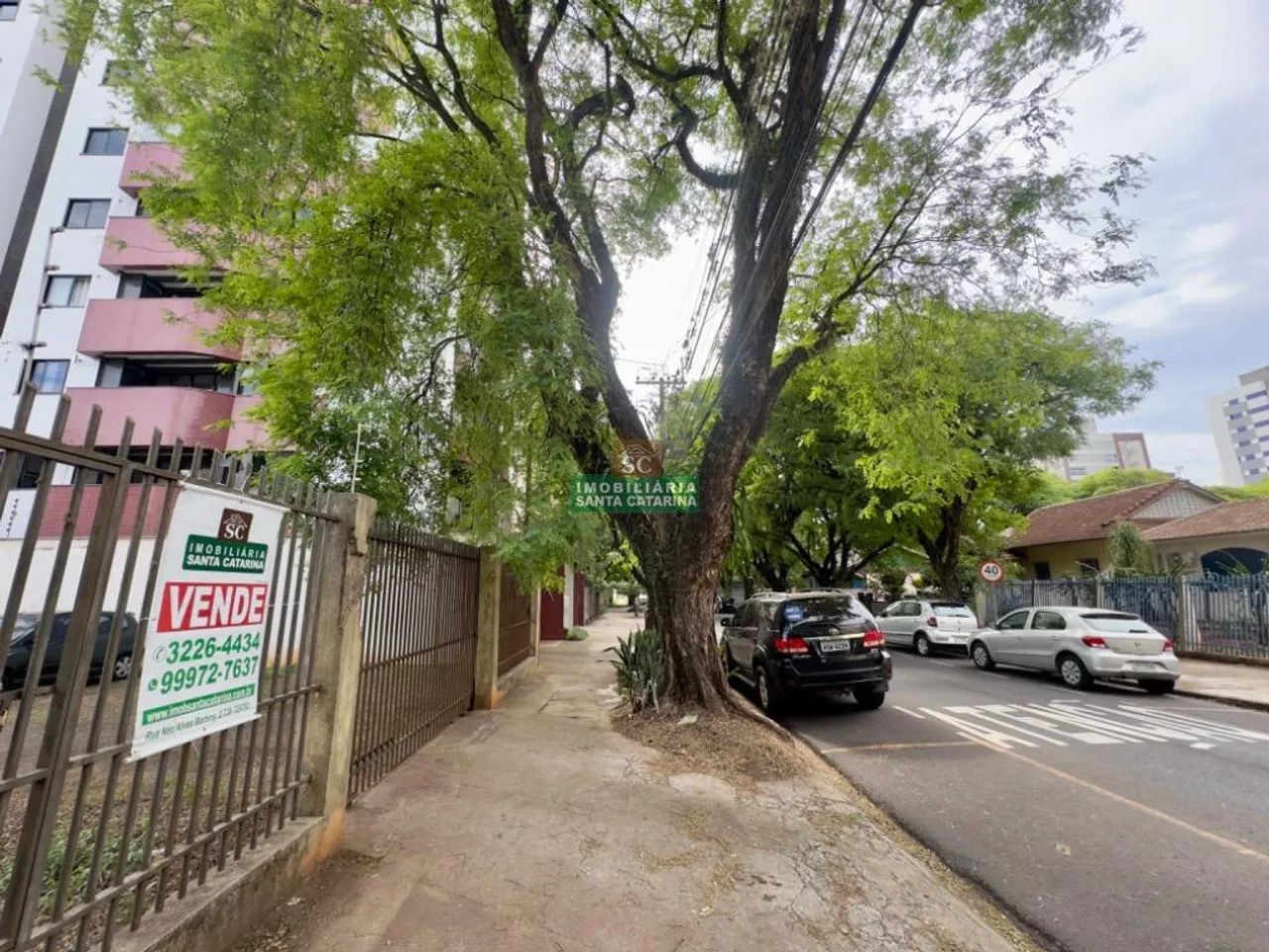 Terreno à venda em Maringá, Zona 07, com 377 m² - Foto 5