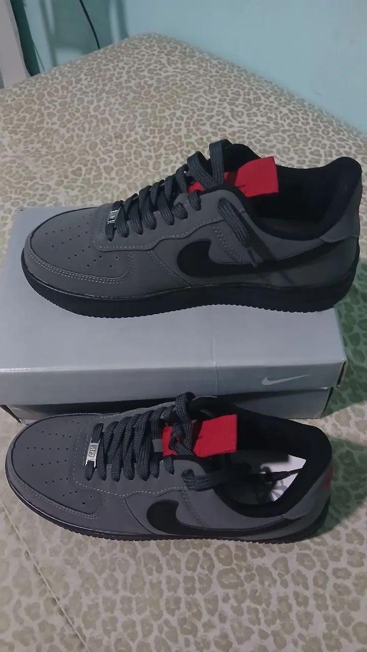 Tênis Air Force 42 - Foto 2