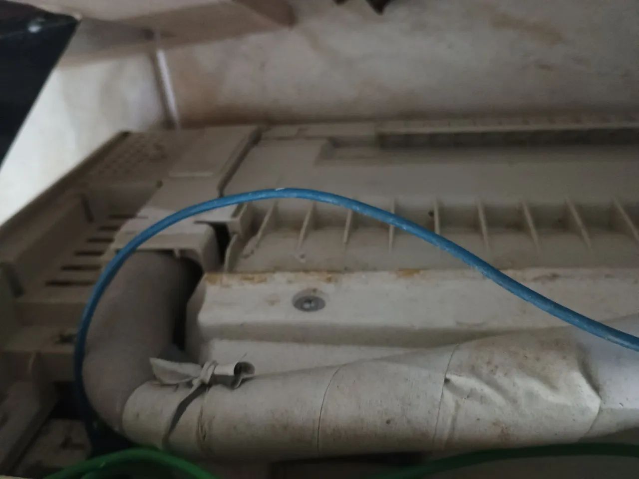 Central de ar Panasonic inverter