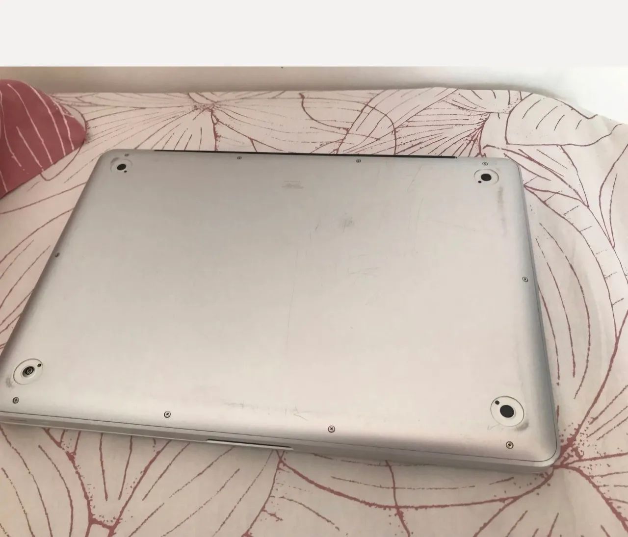 Macbook Pro 2010 - funcionando - Foto 4