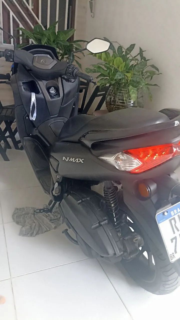 Yamaha nmax 160 , contato * - Foto 2