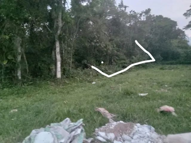 Terreno em Peru íbe 360,00m2 - Foto 2