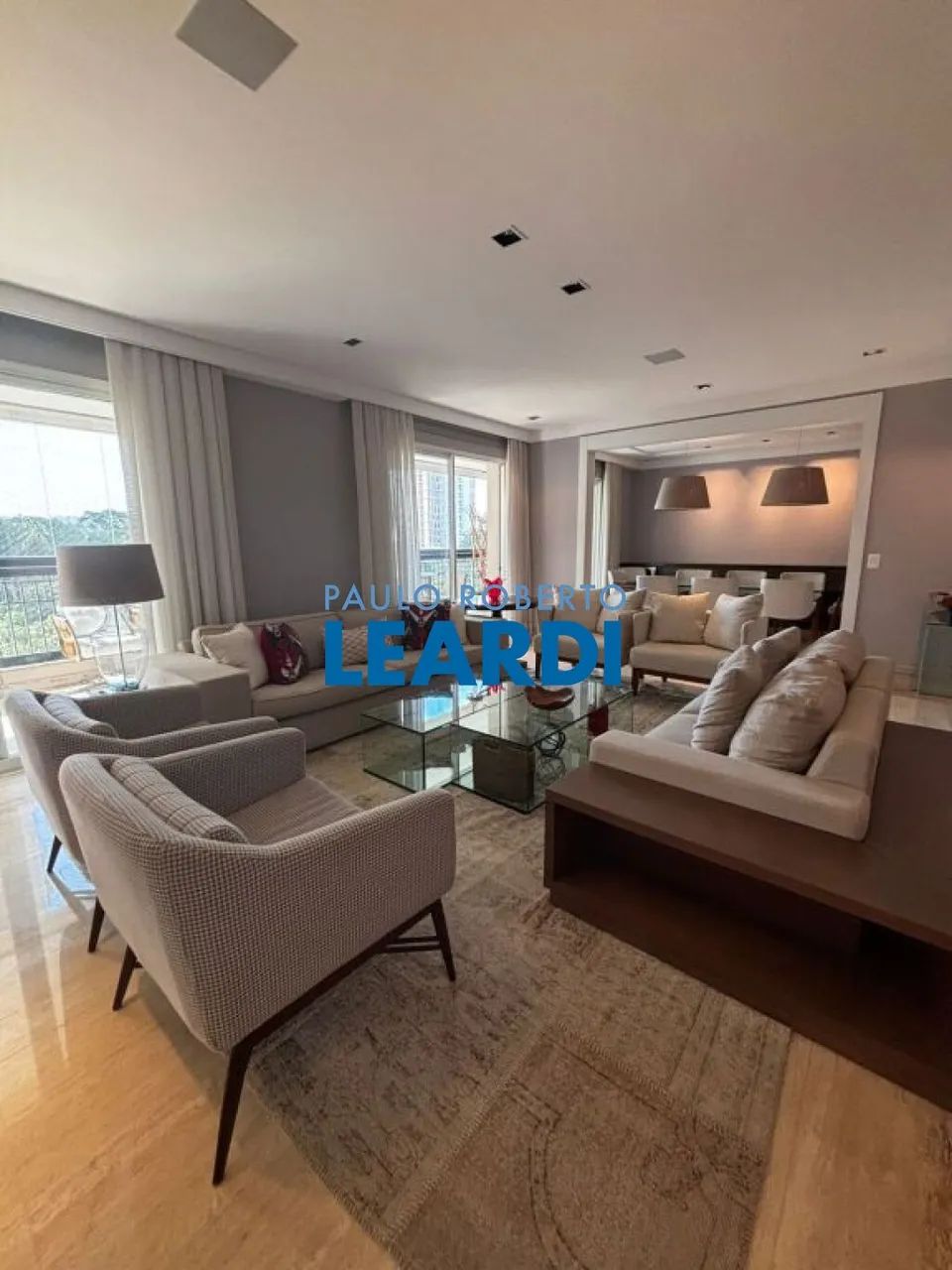 APARTAMENTO - MOEMA PÁSSAROS - SP