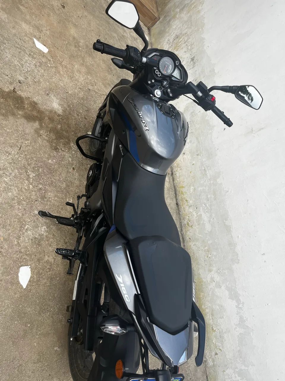 Dominar 160 - Foto 4