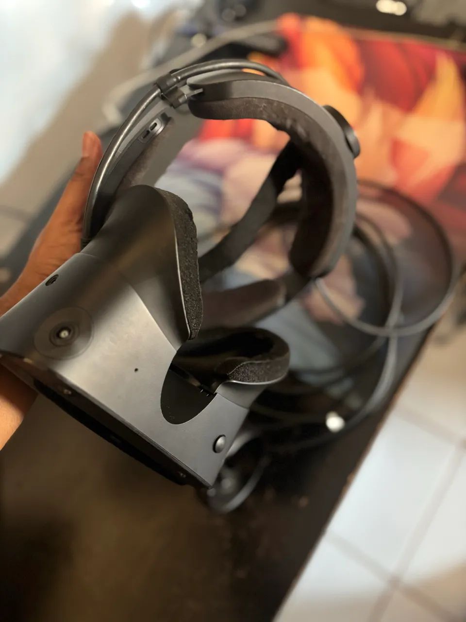 RIFT S - Foto 4