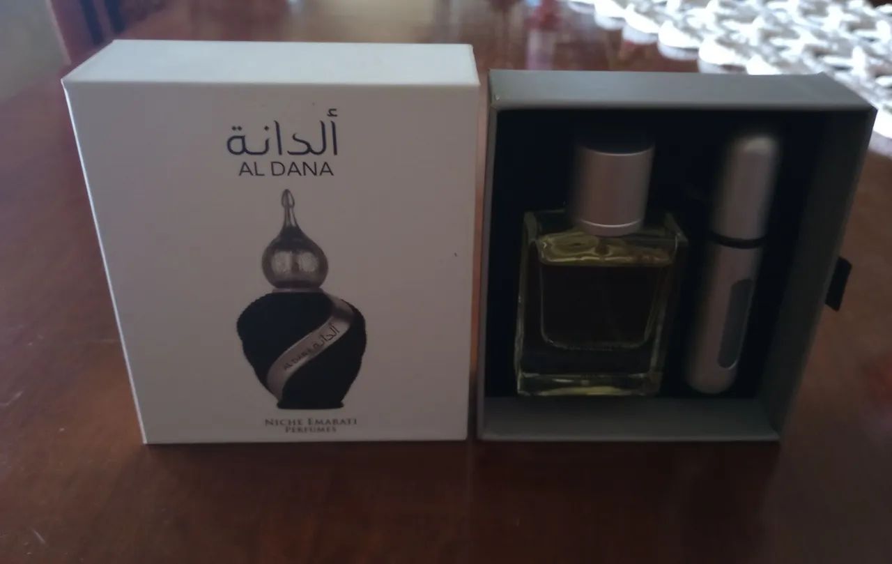 Perfume Aldana 20l 
