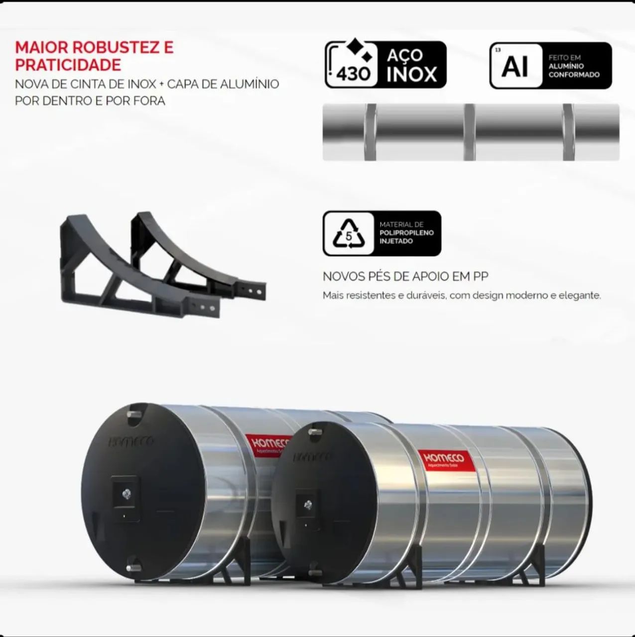 Boiler Komeco  - Foto 3