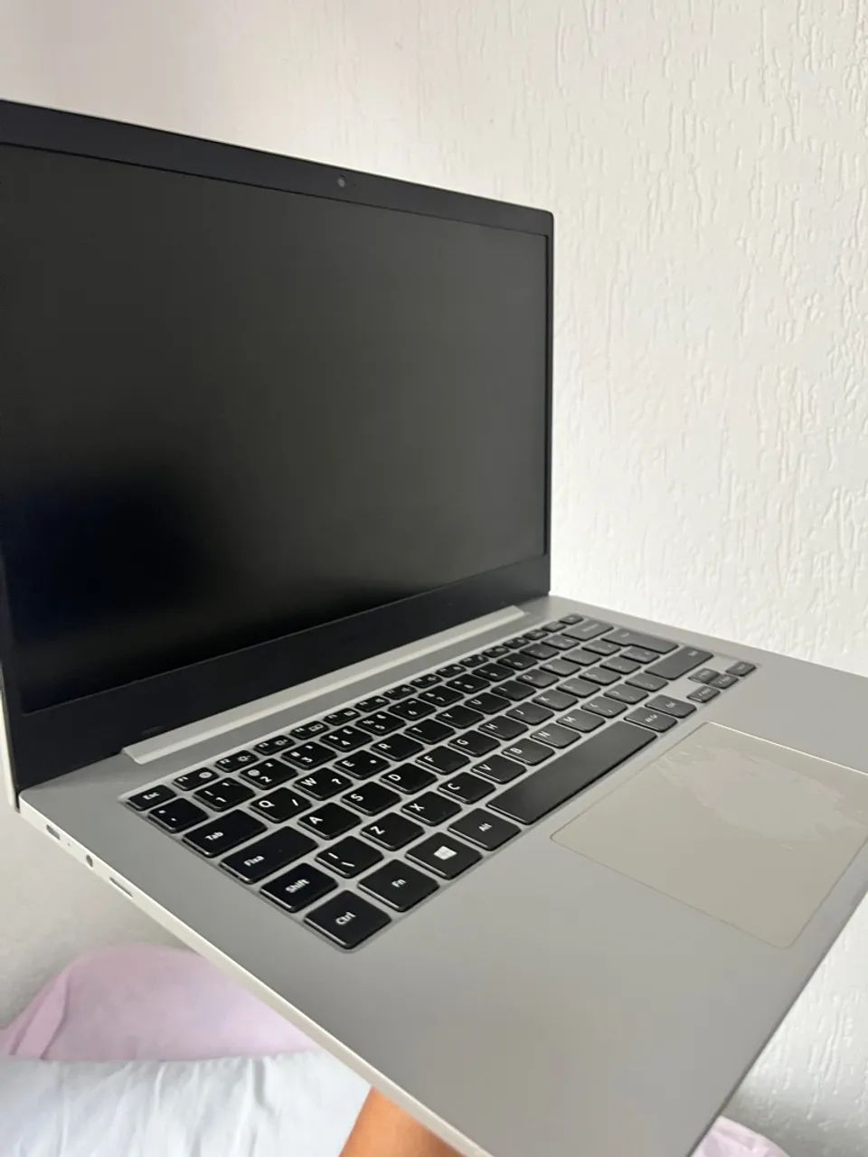 Notebook Samsung Galaxy Book Go 