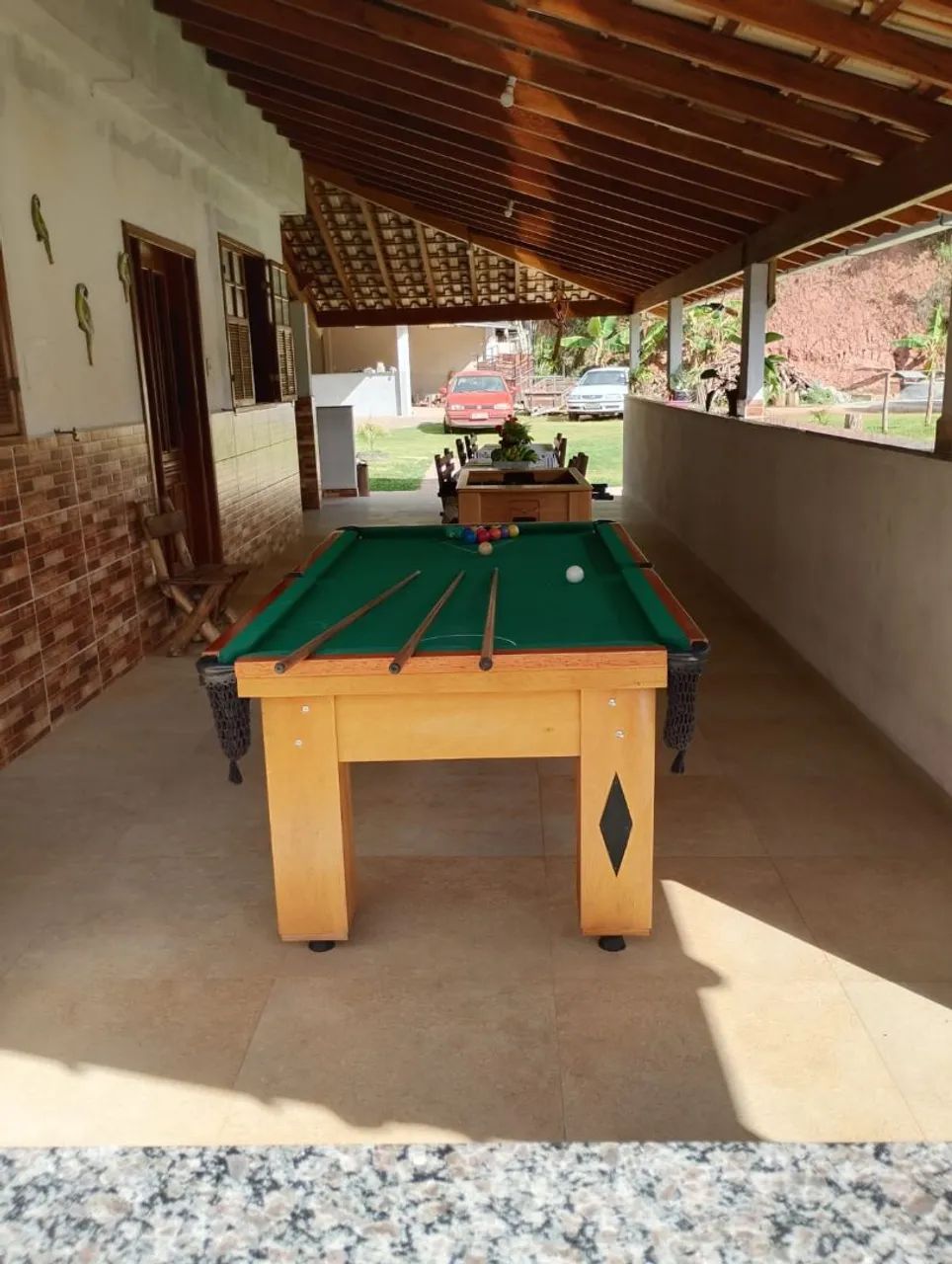 Alugamos granja para festas e confraternizações.  - Foto 9