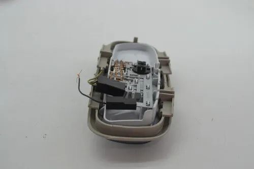 Luz Interna Teto Cortesia Ford Ka 2014 A 2020 Original - Foto 5