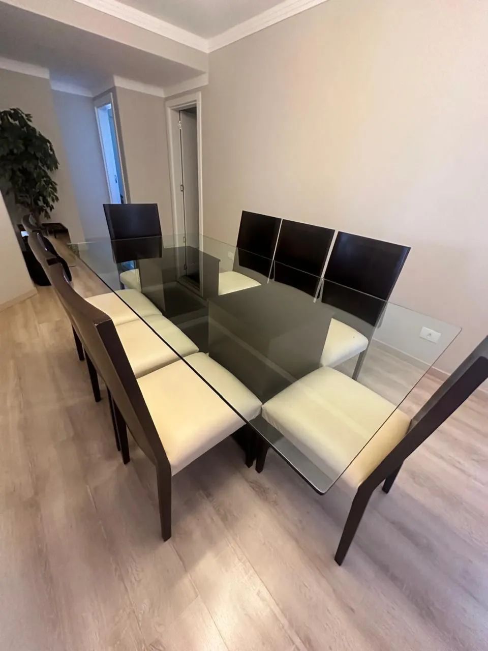 Mesa de Jantar 8 lugares - Foto 2