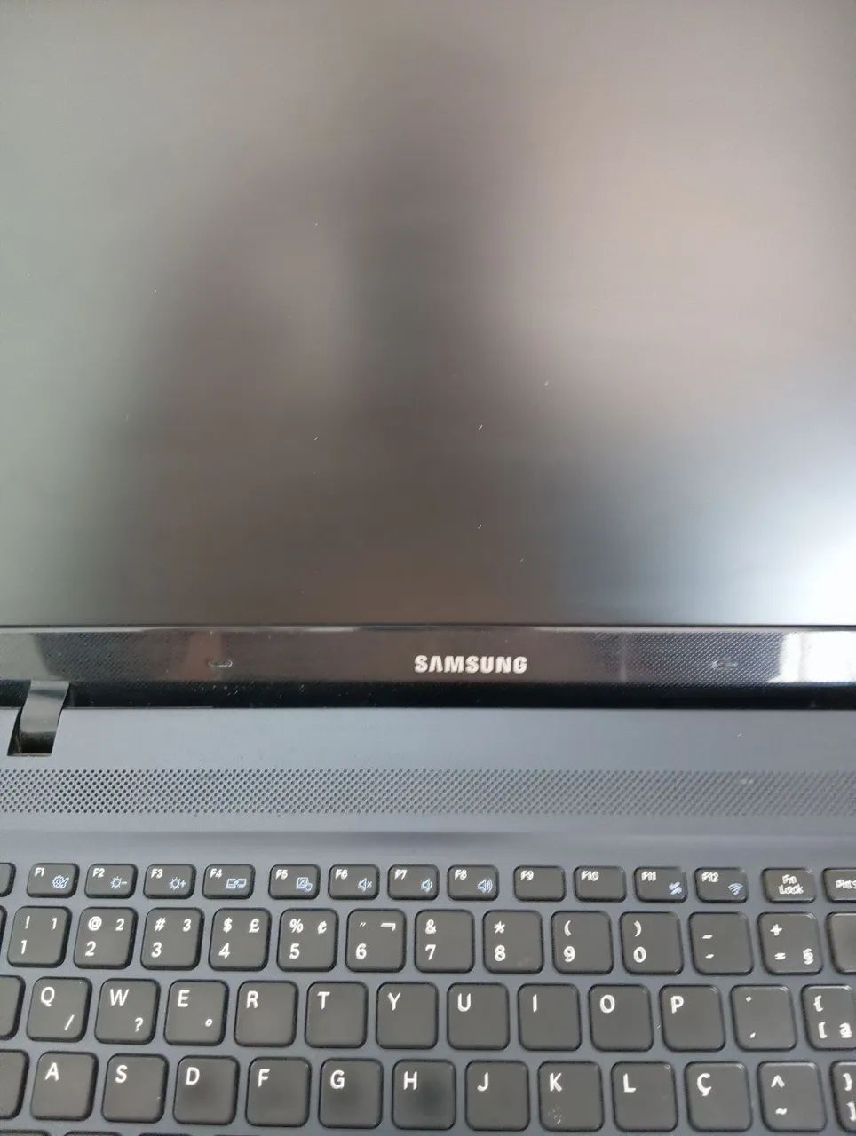Notebook Samsung Dual Core HD 250gb 2GB 14 - Foto 4