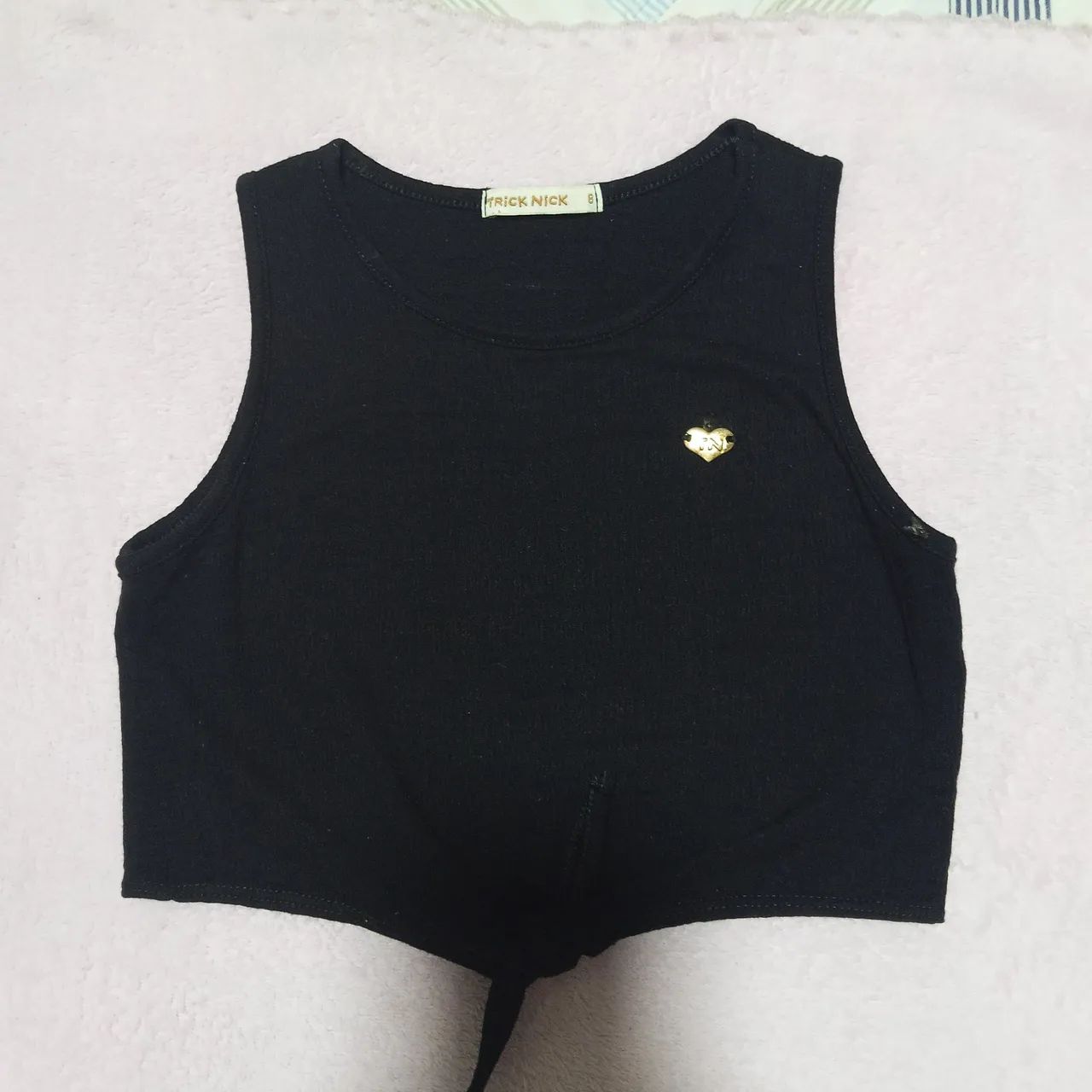 Conjunto infantil 