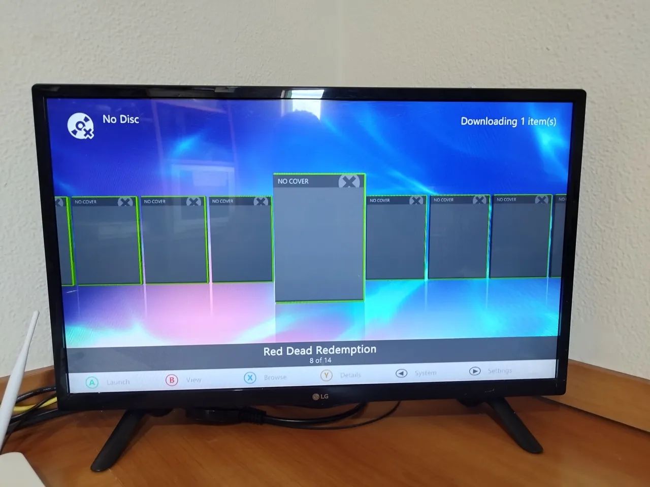 Xbox 360 Slim - Foto 3