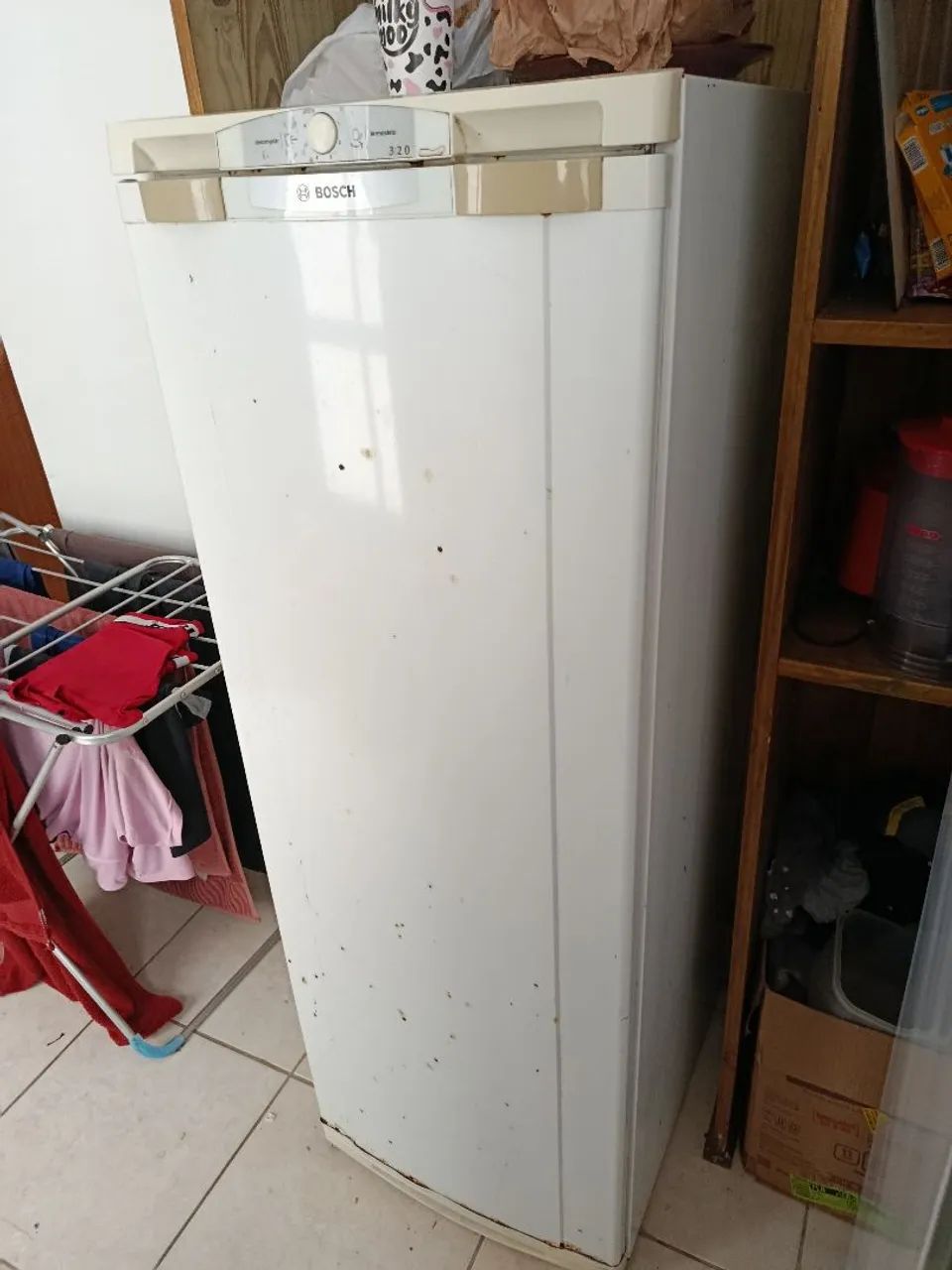 Geladeira  - Foto 2