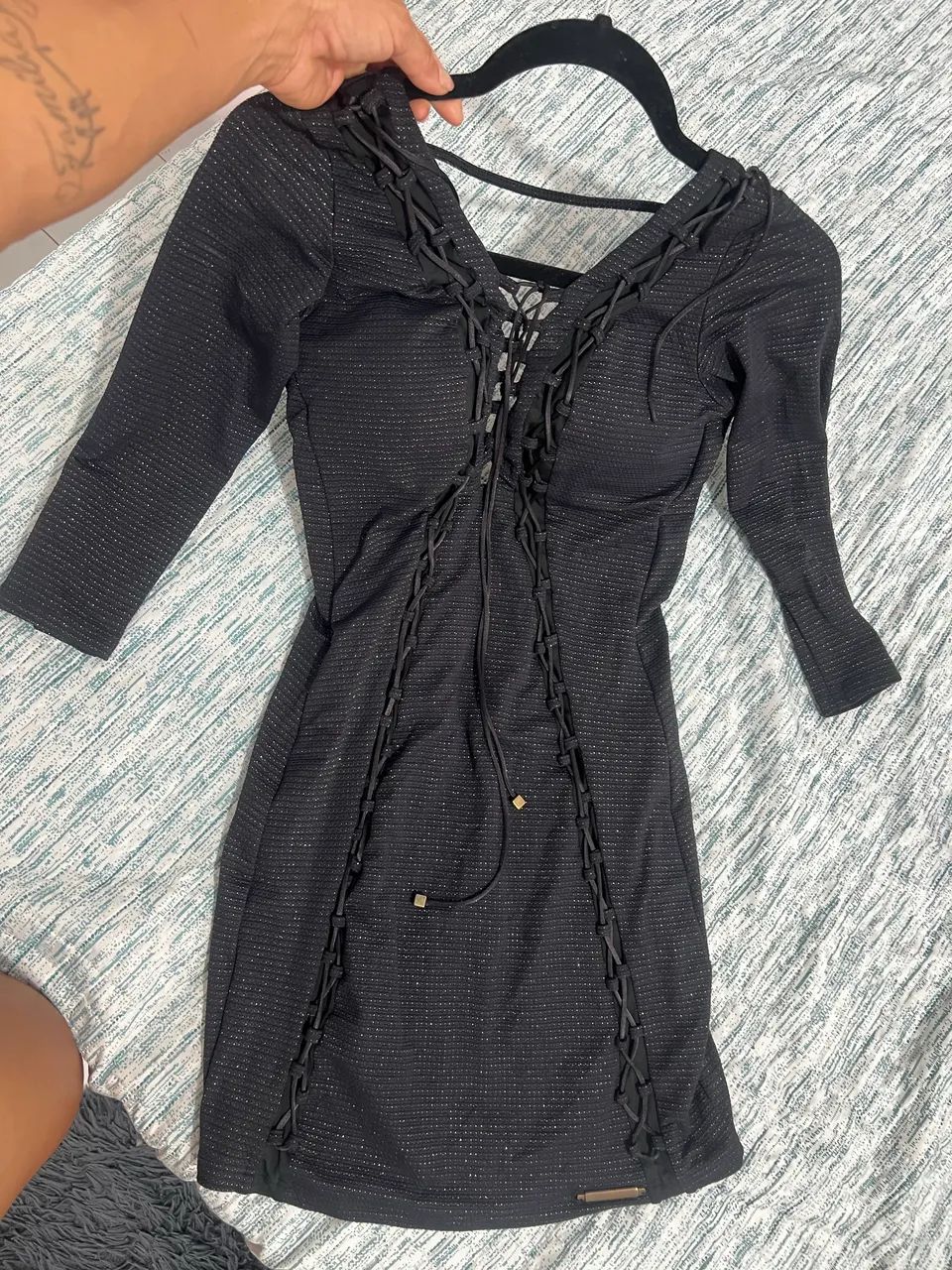 Roupas semi novas.Marca :pitbull .  - Foto 3