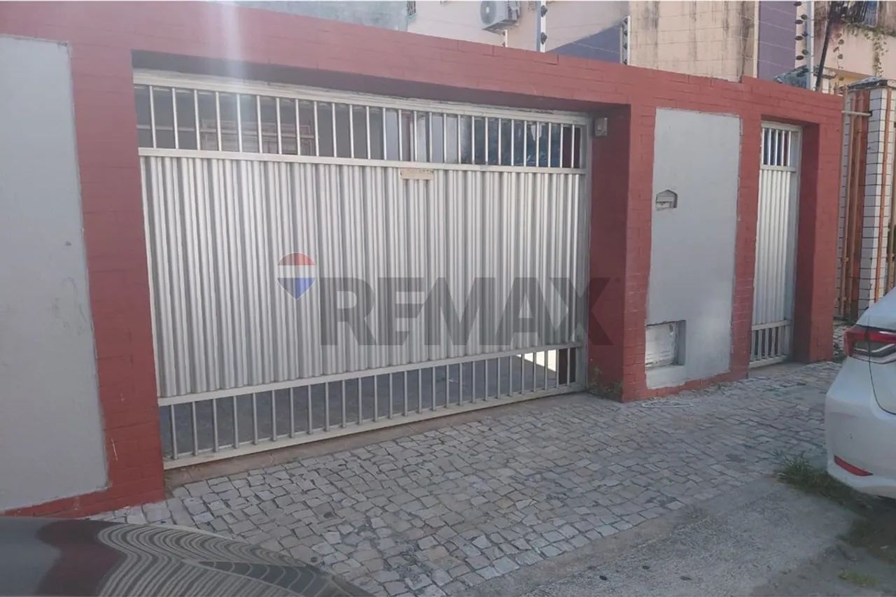 Alugue sua casa dos sonhos em Fortaleza!