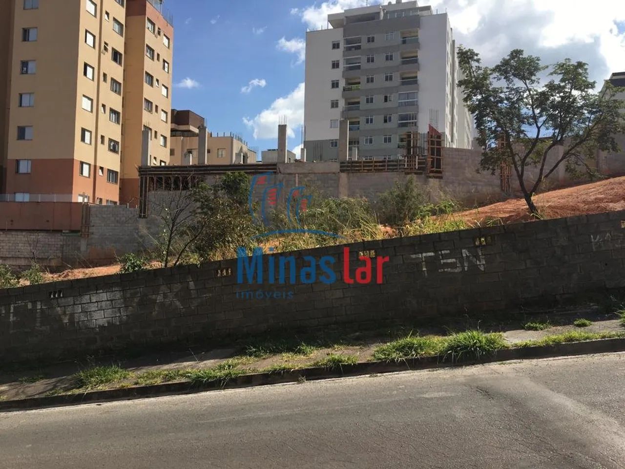Terreno em Jardim Alvorada com - Foto 2