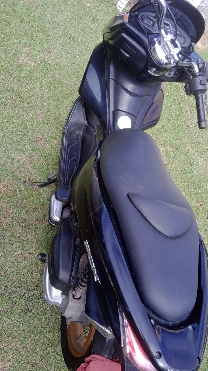 PCX 150/2015 oportunidade  - Foto 5