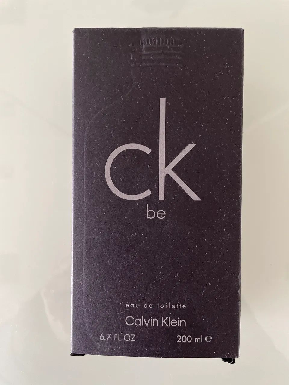 Perfume CK be 200ml
