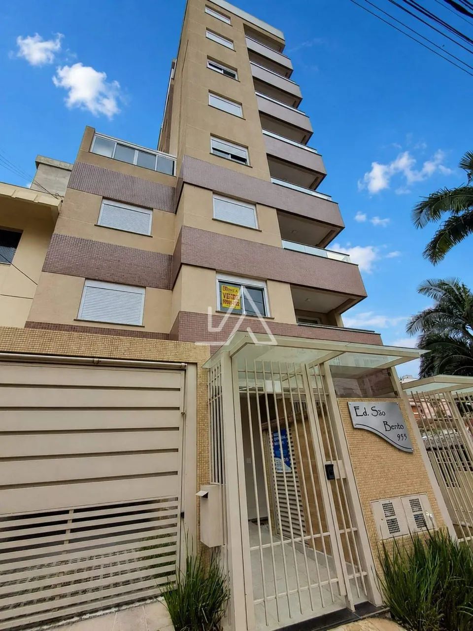 APARTAMENTO 2 DORMITÓRIOS - - Foto 2
