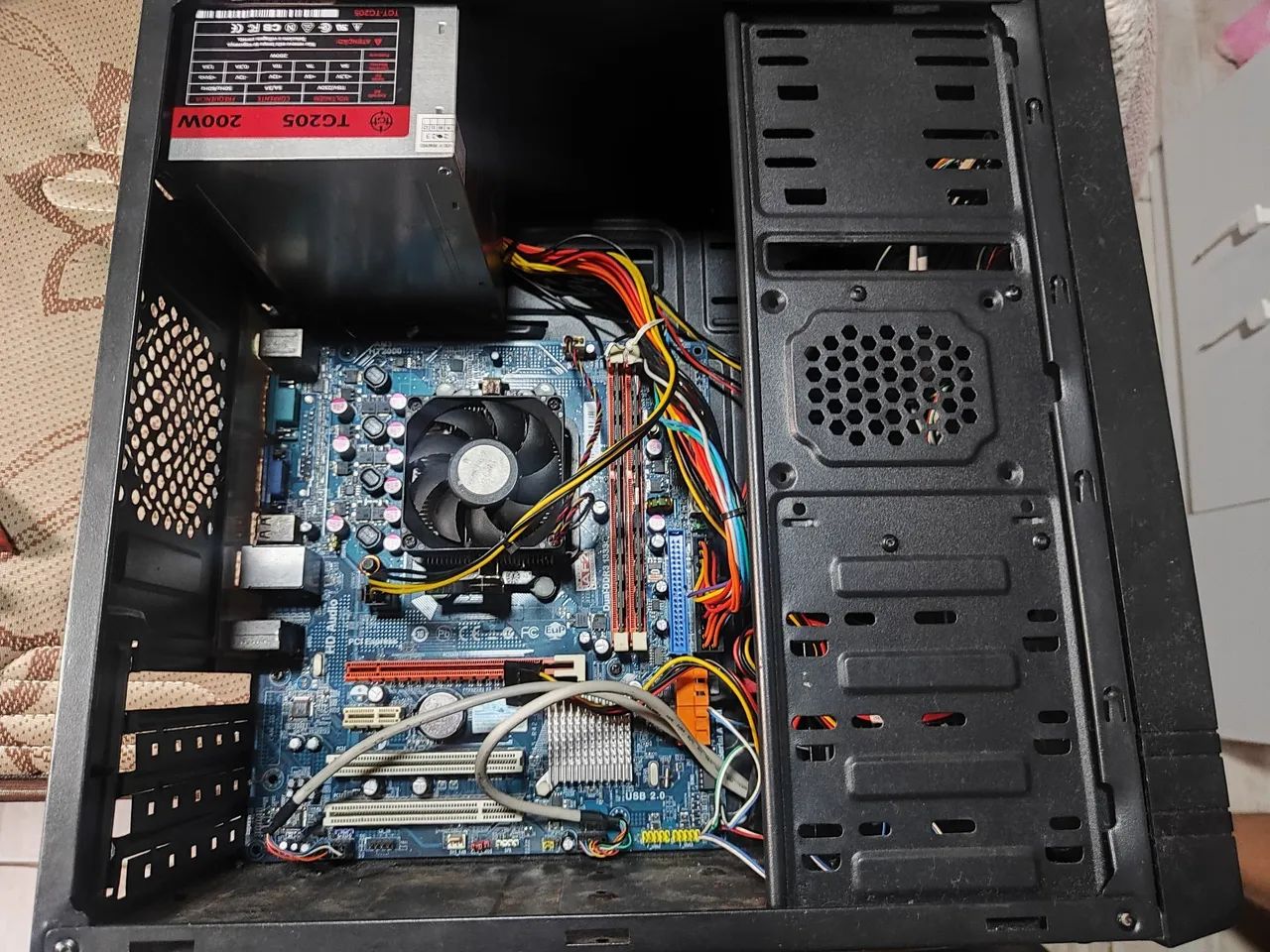 Computador AMD 