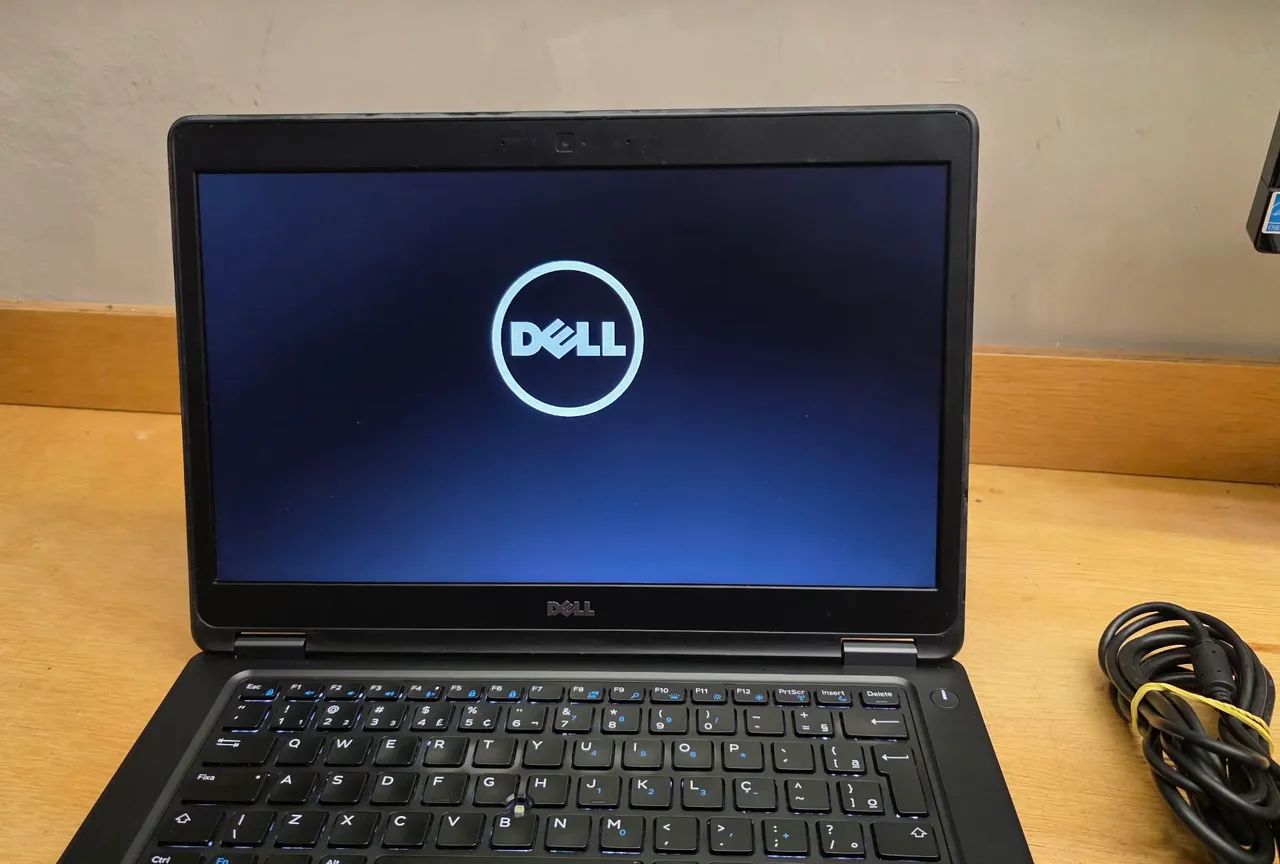 Notebook Dell Latitude i5 - Foto 2