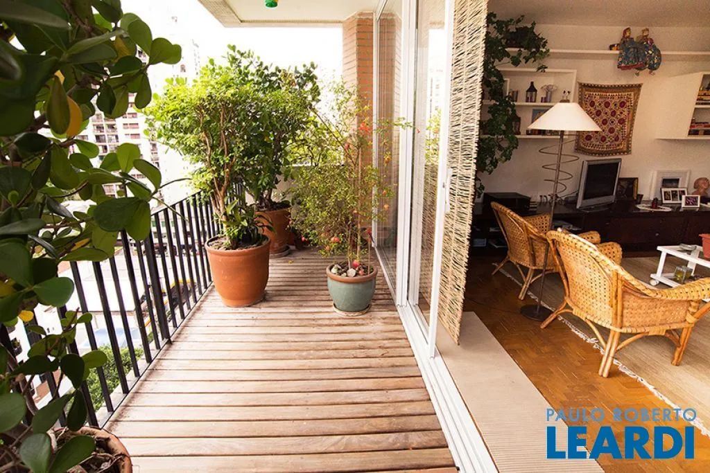 APARTAMENTO - JARDIM AMÉRICA - SP - Foto 2