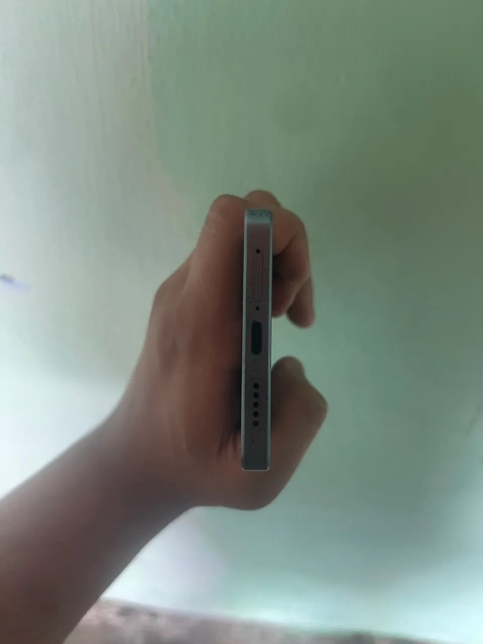 Vendo ou troco celular xiaomi poco x6 5G - Foto 5