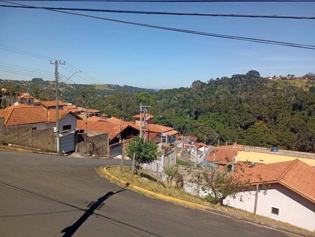 Casa á venda- Placidolândia - Serra Negra/SP
